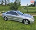 Серый Мерседес ЦЛК-Класс, объемом двигателя 1.8 л и пробегом 280 тыс. км за 6350 $, фото 29 на Automoto.ua