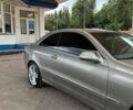 Сірий Мерседес ЦЛК-Клас, об'ємом двигуна 2.69 л та пробігом 255 тис. км за 6350 $, фото 6 на Automoto.ua