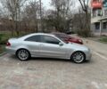 Серый Мерседес ЦЛК-Класс, объемом двигателя 1.8 л и пробегом 262 тыс. км за 5700 $, фото 3 на Automoto.ua
