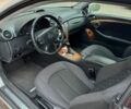 Серый Мерседес ЦЛК-Класс, объемом двигателя 1.8 л и пробегом 262 тыс. км за 5700 $, фото 8 на Automoto.ua