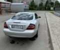 Сірий Мерседес ЦЛК-Клас, об'ємом двигуна 2.7 л та пробігом 407 тис. км за 5750 $, фото 4 на Automoto.ua