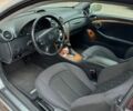 Сірий Мерседес ЦЛК-Клас, об'ємом двигуна 1.8 л та пробігом 262 тис. км за 5900 $, фото 8 на Automoto.ua