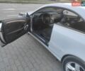 Серый Мерседес ЦЛК-Класс, объемом двигателя 2.7 л и пробегом 298 тыс. км за 6000 $, фото 4 на Automoto.ua