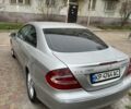 Сірий Мерседес ЦЛК-Клас, об'ємом двигуна 1.8 л та пробігом 262 тис. км за 5900 $, фото 5 на Automoto.ua