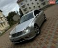Сірий Мерседес ЦЛК-Клас, об'ємом двигуна 2.7 л та пробігом 332 тис. км за 5800 $, фото 3 на Automoto.ua
