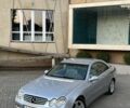 Серый Мерседес ЦЛК-Класс, объемом двигателя 2.69 л и пробегом 259 тыс. км за 6800 $, фото 1 на Automoto.ua