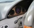 Серый Мерседес ЦЛК-Класс, объемом двигателя 1.8 л и пробегом 230 тыс. км за 7300 $, фото 4 на Automoto.ua