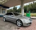 Сірий Мерседес ЦЛК-Клас, об'ємом двигуна 2.69 л та пробігом 255 тис. км за 6350 $, фото 11 на Automoto.ua