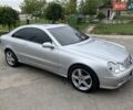 Серый Мерседес ЦЛК-Класс, объемом двигателя 0 л и пробегом 355 тыс. км за 7200 $, фото 6 на Automoto.ua