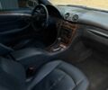 Сірий Мерседес ЦЛК-Клас, об'ємом двигуна 3.2 л та пробігом 237 тис. км за 3600 $, фото 15 на Automoto.ua