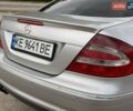 Серый Мерседес ЦЛК-Класс, объемом двигателя 2.69 л и пробегом 377 тыс. км за 9300 $, фото 26 на Automoto.ua