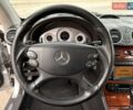 Серый Мерседес ЦЛК-Класс, объемом двигателя 2.69 л и пробегом 377 тыс. км за 9300 $, фото 38 на Automoto.ua