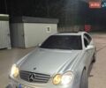 Сірий Мерседес ЦЛК-Клас, об'ємом двигуна 2.69 л та пробігом 373 тис. км за 8000 $, фото 1 на Automoto.ua
