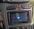 Серый Мерседес ЦЛК-Класс, объемом двигателя 2.7 л и пробегом 180 тыс. км за 6800 $, фото 6 на Automoto.ua
