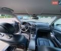 Серый Мерседес ЦЛК-Класс, объемом двигателя 1.8 л и пробегом 295 тыс. км за 7200 $, фото 7 на Automoto.ua