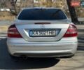 Сірий Мерседес ЦЛК-Клас, об'ємом двигуна 2.69 л та пробігом 215 тис. км за 7000 $, фото 9 на Automoto.ua