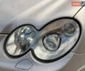 Серый Мерседес ЦЛК-Класс, объемом двигателя 2.69 л и пробегом 377 тыс. км за 9300 $, фото 1 на Automoto.ua