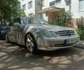 Сірий Мерседес ЦЛК-Клас, об'ємом двигуна 2.6 л та пробігом 201 тис. км за 7999 $, фото 5 на Automoto.ua