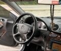 Серый Мерседес ЦЛК-Класс, объемом двигателя 2.69 л и пробегом 377 тыс. км за 8900 $, фото 35 на Automoto.ua