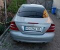 Сірий Мерседес ЦЛК-Клас, об'ємом двигуна 1.8 л та пробігом 256 тис. км за 6800 $, фото 2 на Automoto.ua
