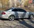 Сірий Мерседес ЦЛК-Клас, об'ємом двигуна 2.69 л та пробігом 215 тис. км за 7000 $, фото 6 на Automoto.ua