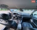 Серый Мерседес ЦЛК-Класс, объемом двигателя 1.8 л и пробегом 295 тыс. км за 7200 $, фото 7 на Automoto.ua