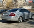 Сірий Мерседес ЦЛК-Клас, об'ємом двигуна 2.69 л та пробігом 215 тис. км за 7000 $, фото 8 на Automoto.ua