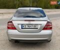 Серый Мерседес ЦЛК-Класс, объемом двигателя 2.69 л и пробегом 377 тыс. км за 9300 $, фото 6 на Automoto.ua
