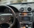 Сірий Мерседес ЦЛК-Клас, об'ємом двигуна 3.2 л та пробігом 450 тис. км за 5100 $, фото 11 на Automoto.ua