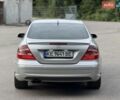 Серый Мерседес ЦЛК-Класс, объемом двигателя 2.69 л и пробегом 380 тыс. км за 8500 $, фото 3 на Automoto.ua