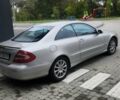 Сірий Мерседес ЦЛК-Клас, об'ємом двигуна 2.69 л та пробігом 131 тис. км за 10500 $, фото 1 на Automoto.ua