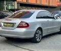 Сірий Мерседес ЦЛК-Клас, об'ємом двигуна 2.69 л та пробігом 215 тис. км за 7000 $, фото 5 на Automoto.ua