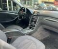Сірий Мерседес ЦЛК-Клас, об'ємом двигуна 2.69 л та пробігом 215 тис. км за 7000 $, фото 15 на Automoto.ua
