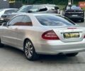 Сірий Мерседес ЦЛК-Клас, об'ємом двигуна 2.69 л та пробігом 215 тис. км за 7000 $, фото 3 на Automoto.ua