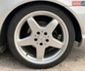Серый Мерседес ЦЛК-Класс, объемом двигателя 2.69 л и пробегом 377 тыс. км за 8900 $, фото 12 на Automoto.ua