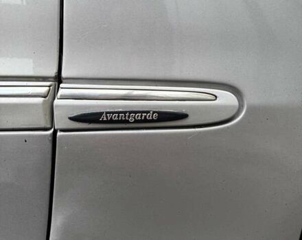 Серый Мерседес ЦЛК-Класс, объемом двигателя 2.7 л и пробегом 296 тыс. км за 8100 $, фото 15 на Automoto.ua