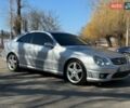 Сірий Мерседес ЦЛК-Клас, об'ємом двигуна 2.69 л та пробігом 215 тис. км за 7000 $, фото 4 на Automoto.ua