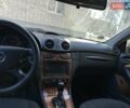 Серый Мерседес ЦЛК-Класс, объемом двигателя 1.8 л и пробегом 251 тыс. км за 6500 $, фото 7 на Automoto.ua