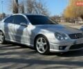 Серый Мерседес ЦЛК-Класс, объемом двигателя 2.69 л и пробегом 376 тыс. км за 8000 $, фото 6 на Automoto.ua