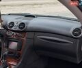 Серый Мерседес ЦЛК-Класс, объемом двигателя 2.69 л и пробегом 377 тыс. км за 8900 $, фото 32 на Automoto.ua