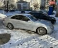 Серый Мерседес ЦЛК-Класс, объемом двигателя 1.8 л и пробегом 251 тыс. км за 6500 $, фото 1 на Automoto.ua