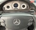 Серый Мерседес ЦЛК-Класс, объемом двигателя 2.69 л и пробегом 377 тыс. км за 9300 $, фото 37 на Automoto.ua
