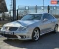 Серый Мерседес ЦЛК-Класс, объемом двигателя 2.69 л и пробегом 376 тыс. км за 8000 $, фото 3 на Automoto.ua