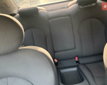 Сірий Мерседес ЦЛК-Клас, об'ємом двигуна 2.69 л та пробігом 235 тис. км за 6500 $, фото 7 на Automoto.ua