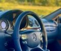Сірий Мерседес ЦЛК-Клас, об'ємом двигуна 1.8 л та пробігом 225 тис. км за 7700 $, фото 6 на Automoto.ua
