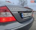 Сірий Мерседес ЦЛК-Клас, об'ємом двигуна 3 л та пробігом 131 тис. км за 7200 $, фото 39 на Automoto.ua