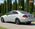 Серый Мерседес ЦЛК-Класс, объемом двигателя 2.99 л и пробегом 220 тыс. км за 7950 $, фото 4 на Automoto.ua