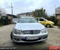 Сірий Мерседес ЦЛК-Клас, об'ємом двигуна 1.8 л та пробігом 250 тис. км за 5999 $, фото 11 на Automoto.ua