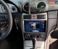 Серый Мерседес ЦЛК-Класс, объемом двигателя 2.99 л и пробегом 220 тыс. км за 7950 $, фото 44 на Automoto.ua