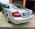 Серый Мерседес ЦЛК-Класс, объемом двигателя 1.8 л и пробегом 250 тыс. км за 5999 $, фото 10 на Automoto.ua